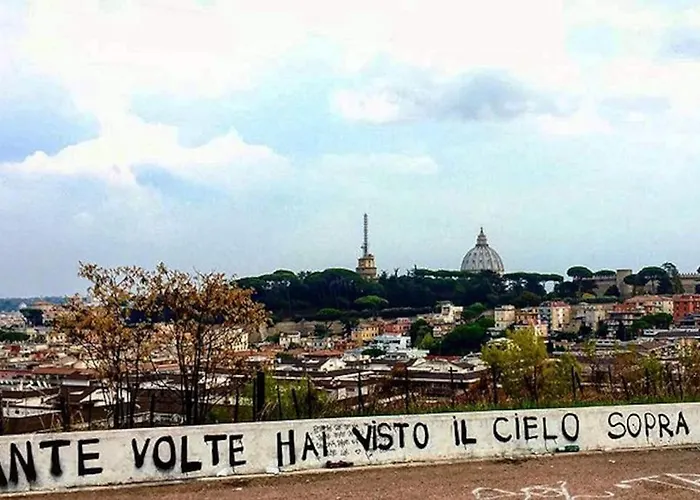 My Vatican In Apartament