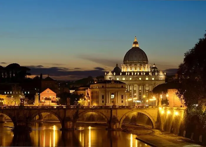 My Vatican In