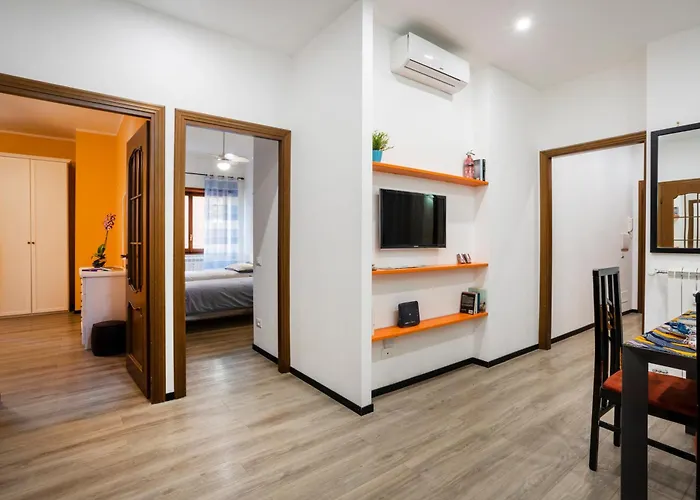 My Vatican In Apartament