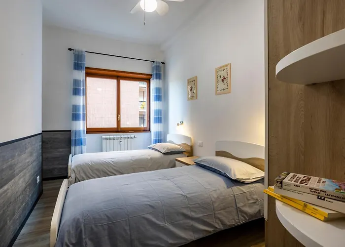 Apartament My Vatican In