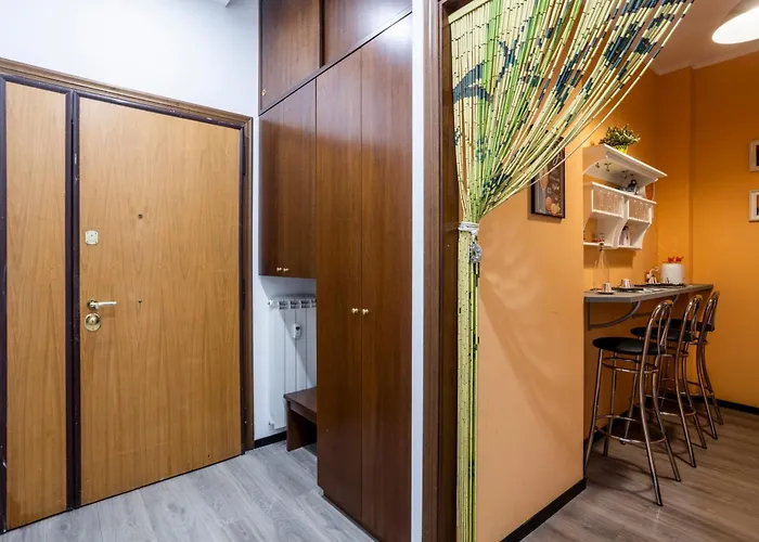 Apartament My Vatican In