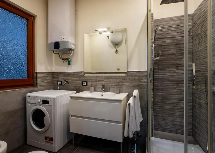 My Vatican In Apartament *