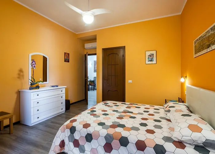 Apartament My Vatican In Rzym